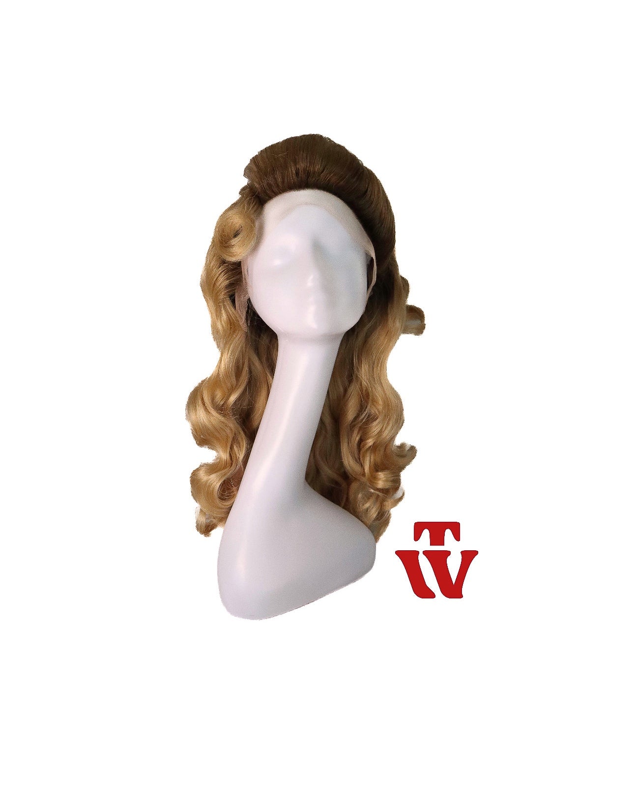 Mary Wig