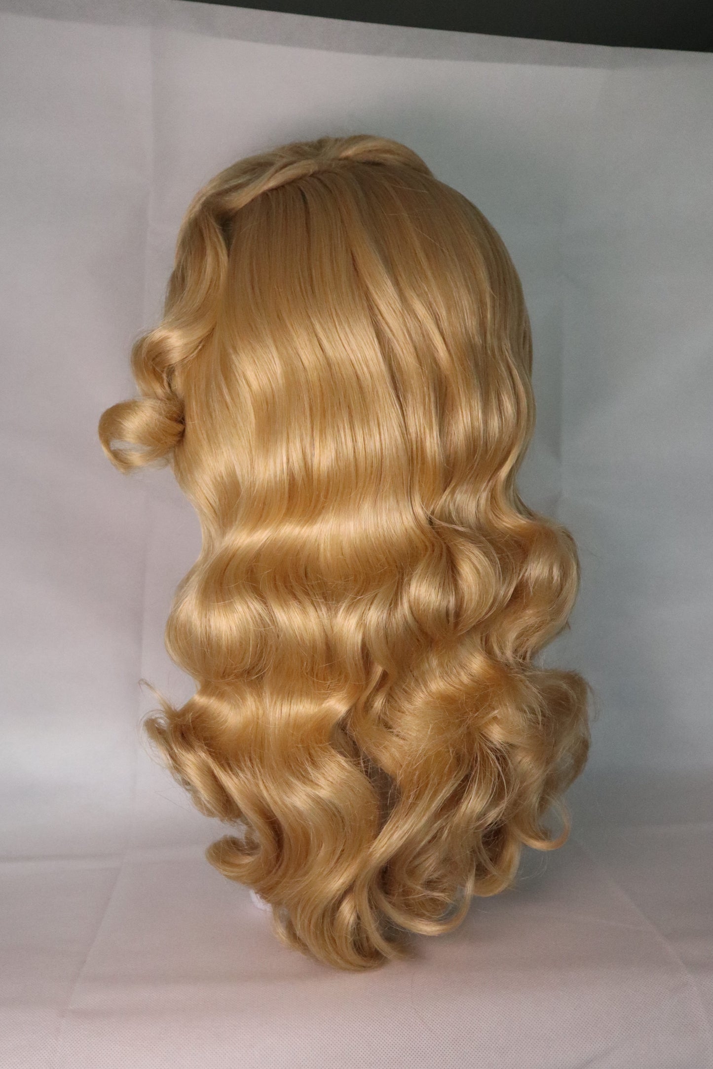 Mary Wig