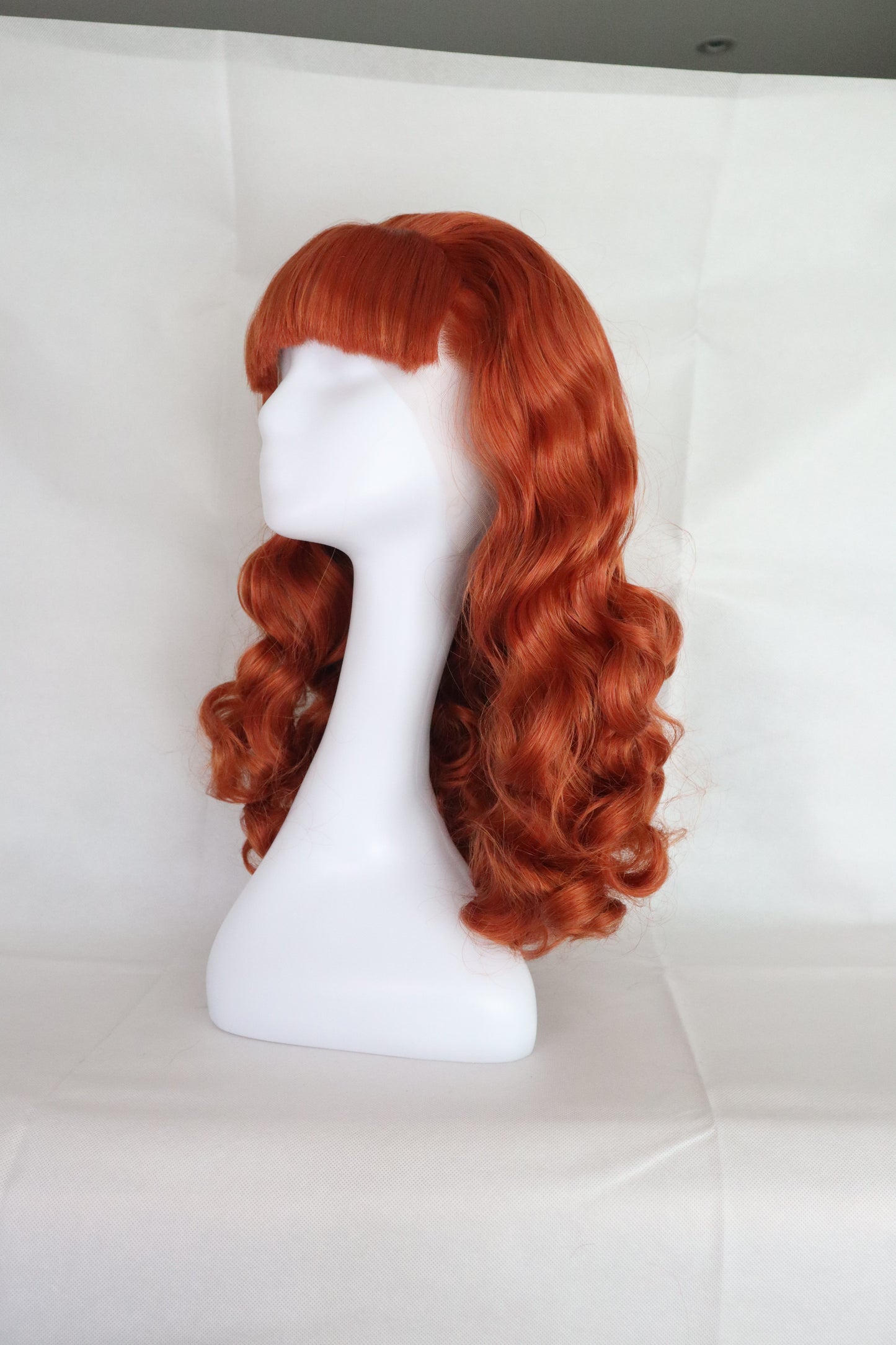 Lulu Wig