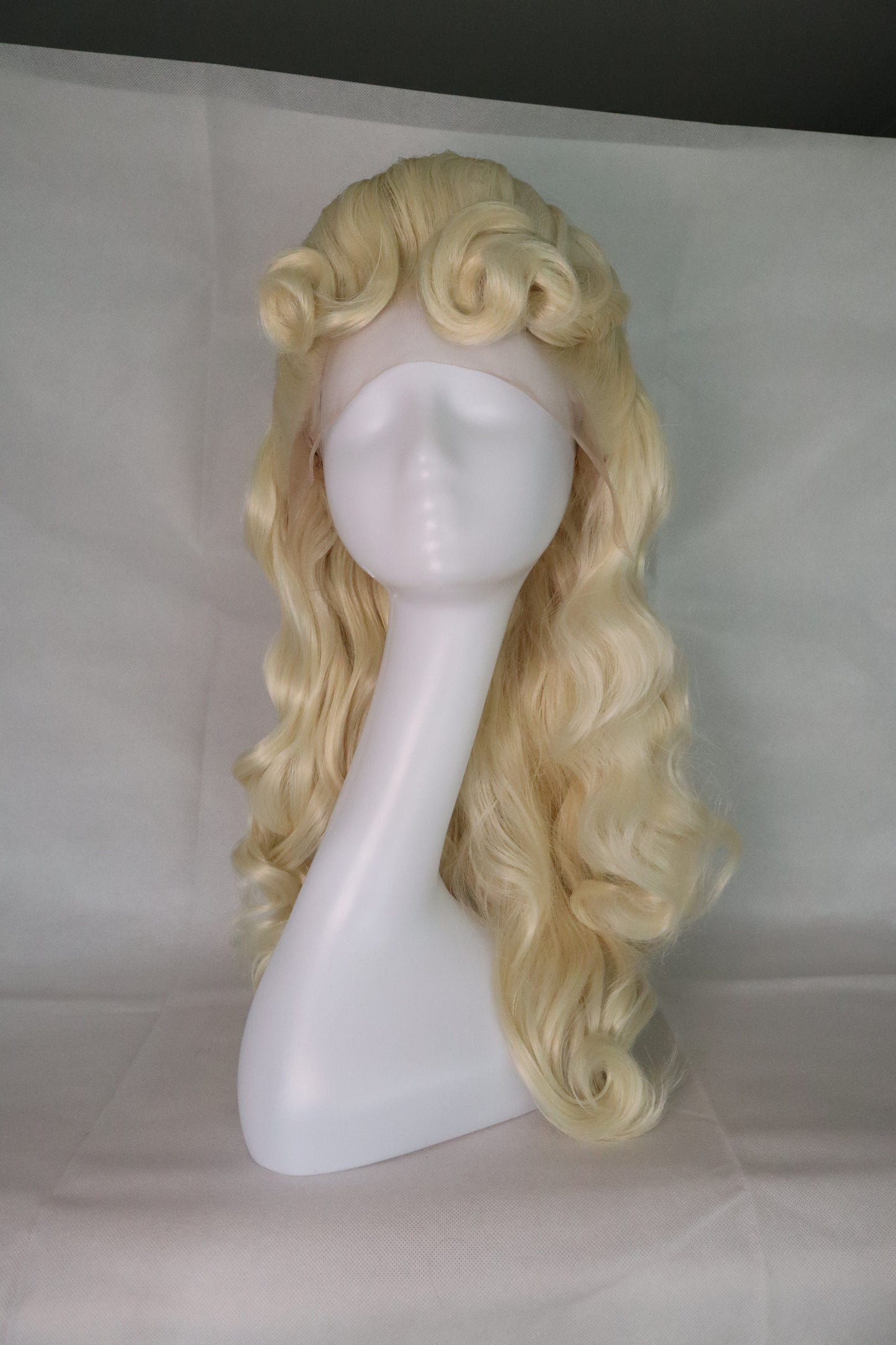 Katy Wig
