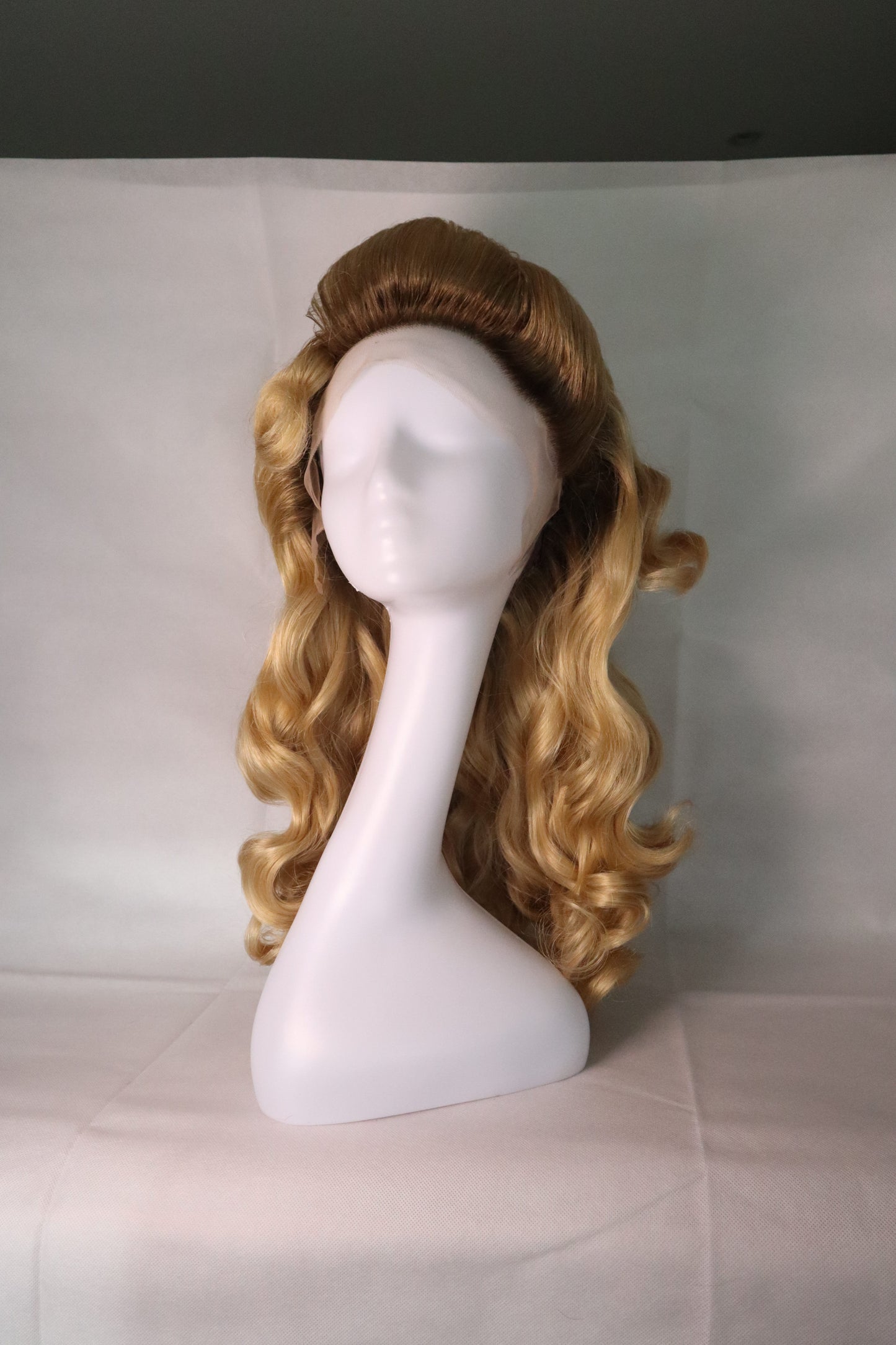 Mary Wig