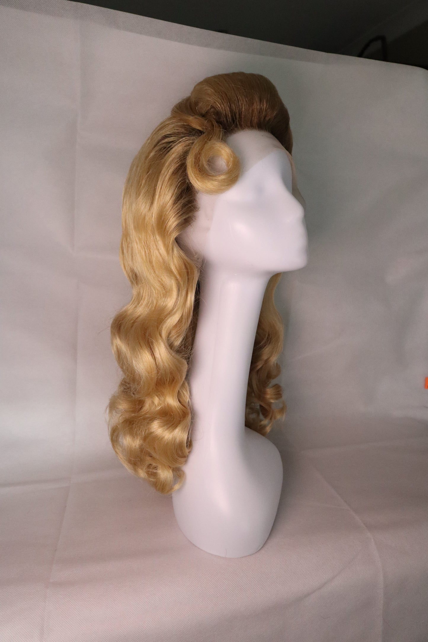 Mary Wig