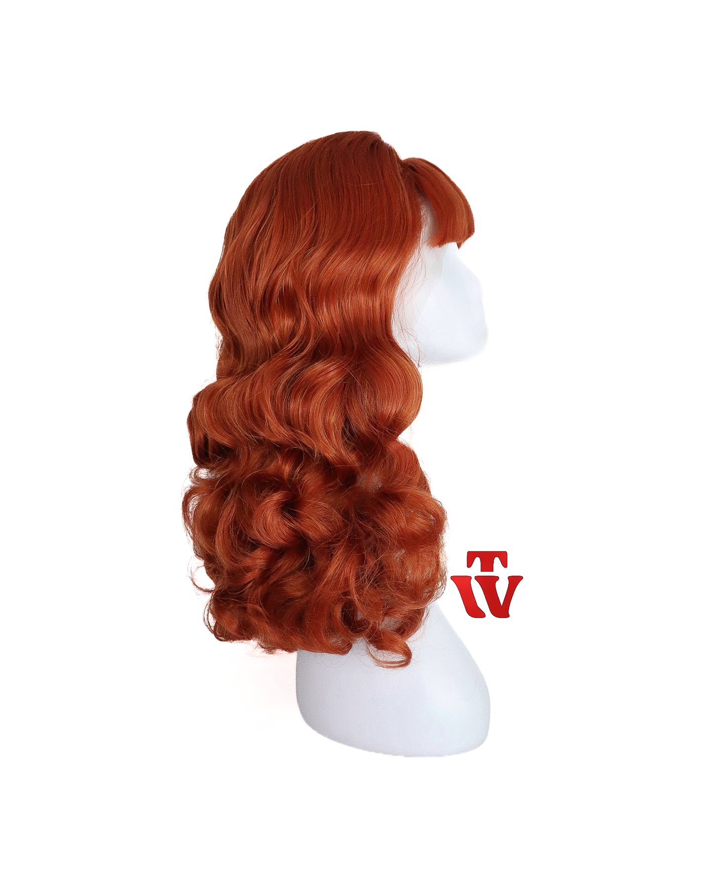 Lulu Wig