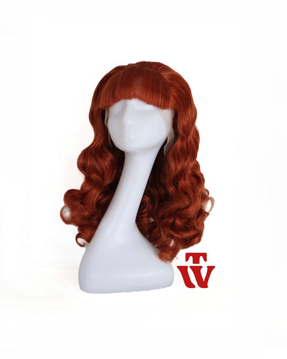 Lulu Wig