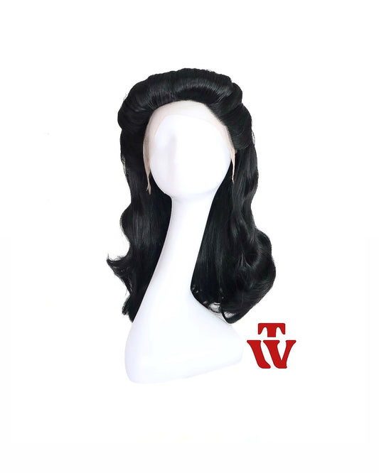 Betty Wig