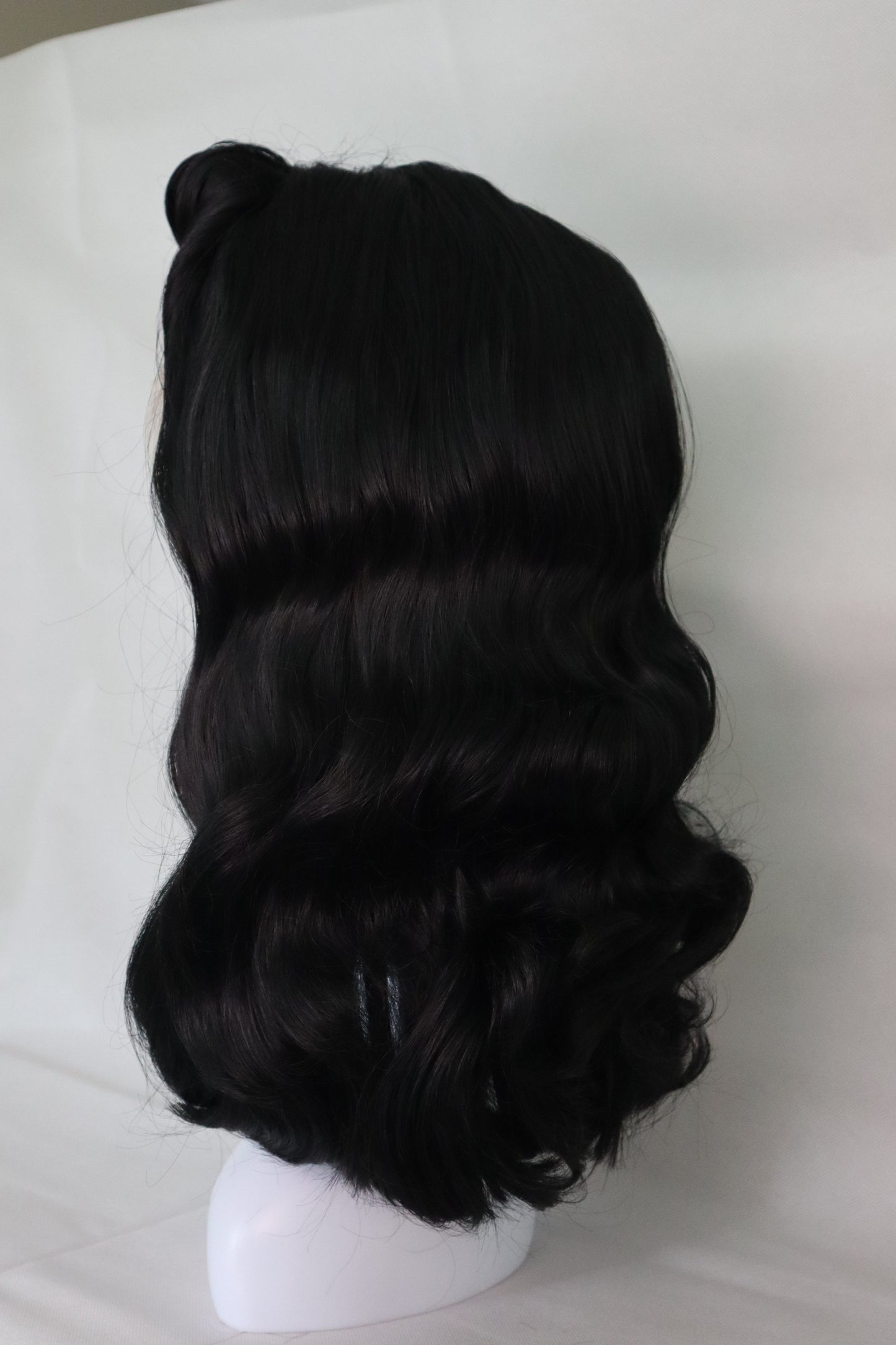Betty Wig