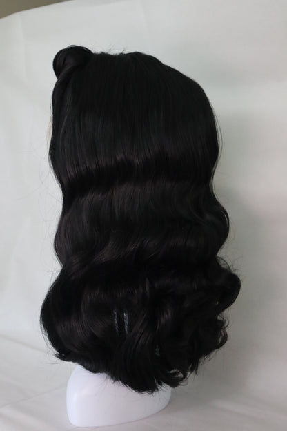 Betty Wig