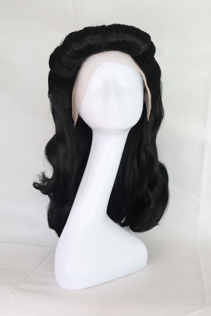 Betty Wig