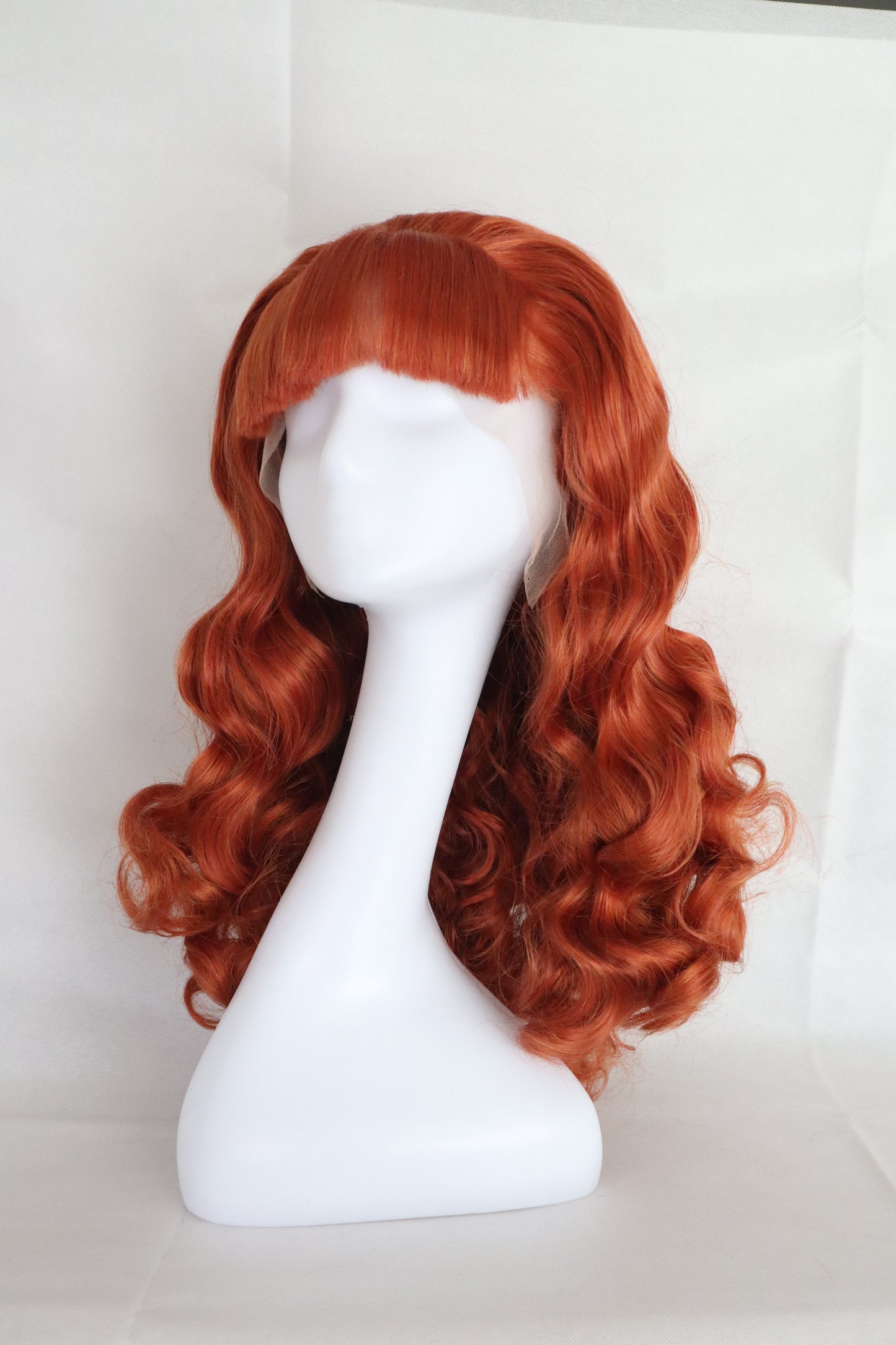Lulu Wig