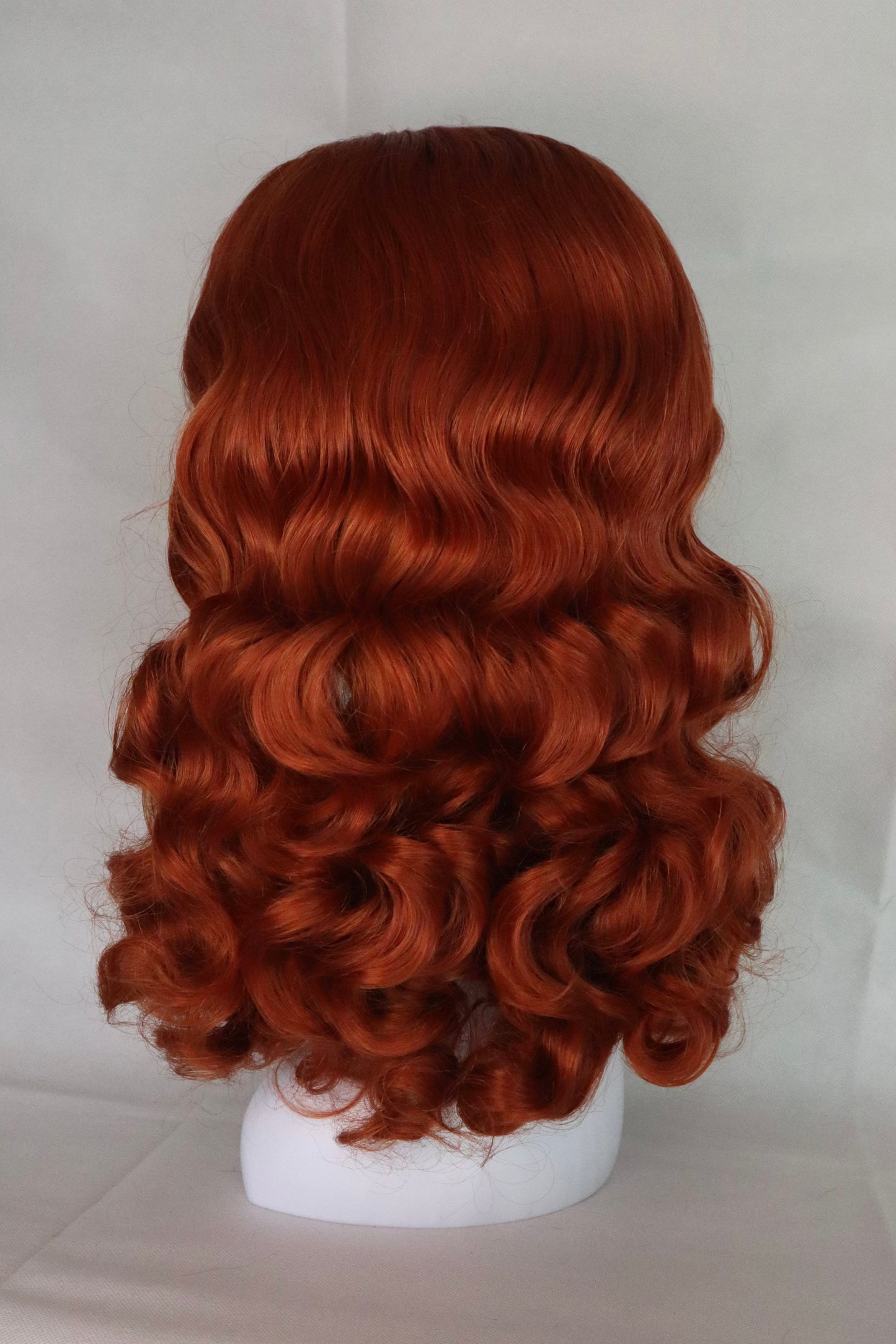 Lulu Wig