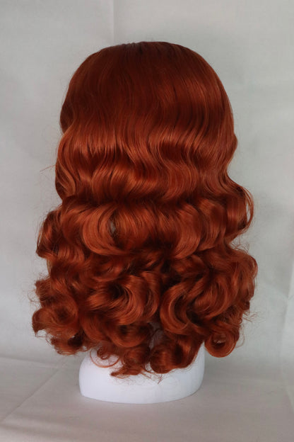 Lulu Wig