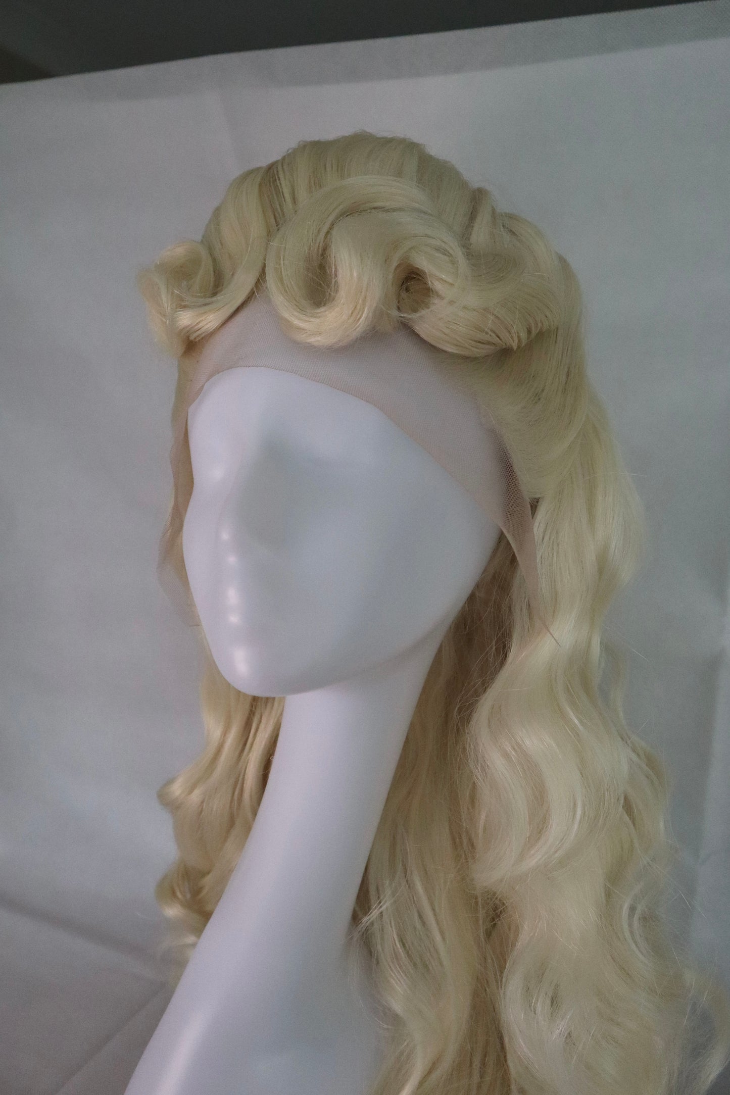 Katy Wig