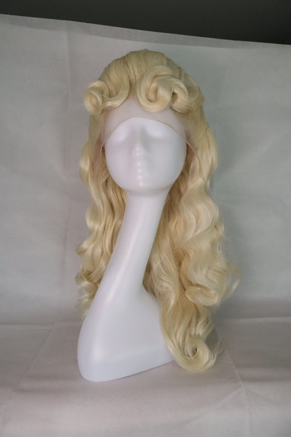 Katy Wig
