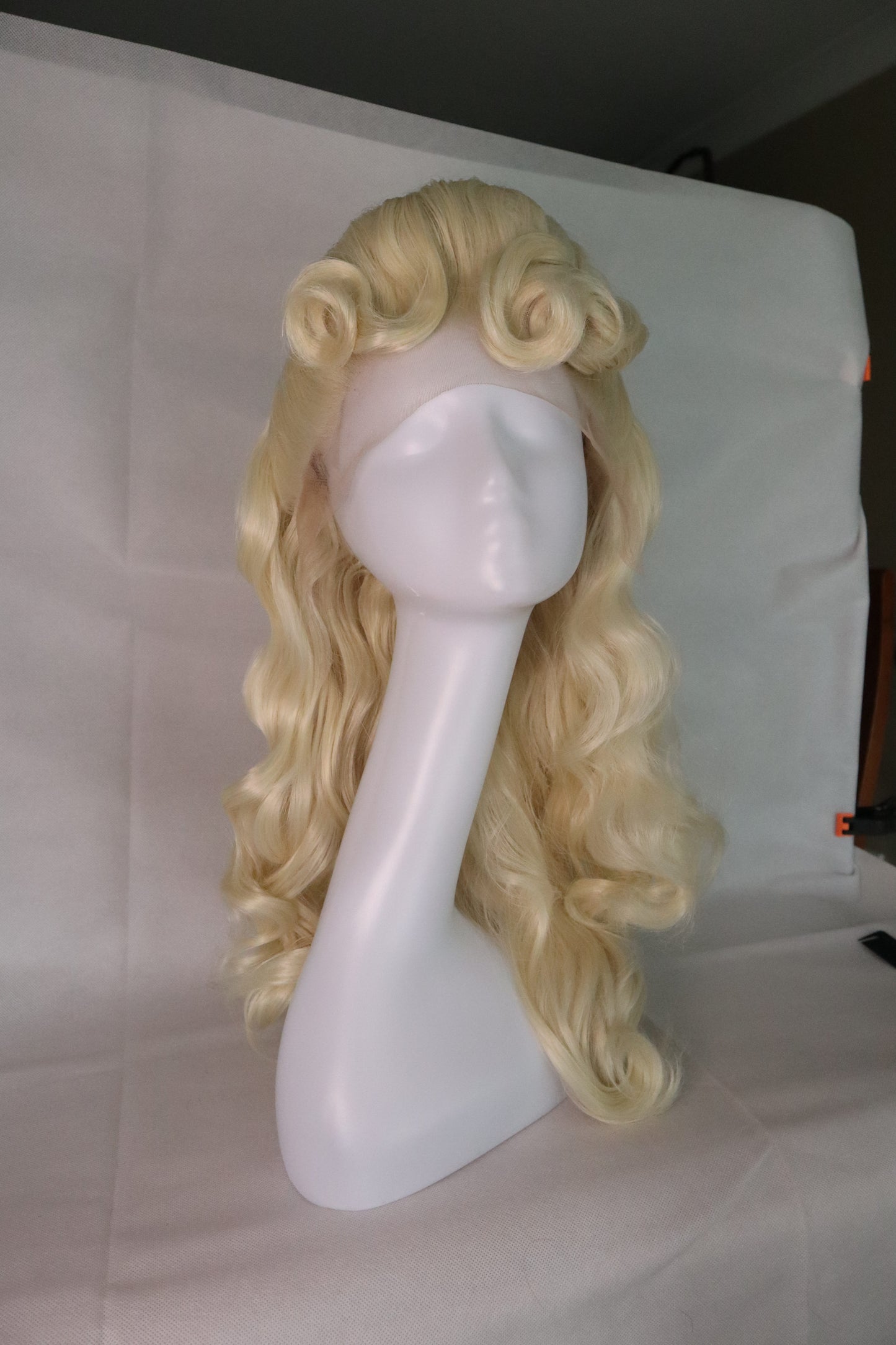 Katy Wig
