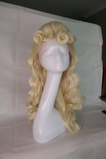 Katy Wig