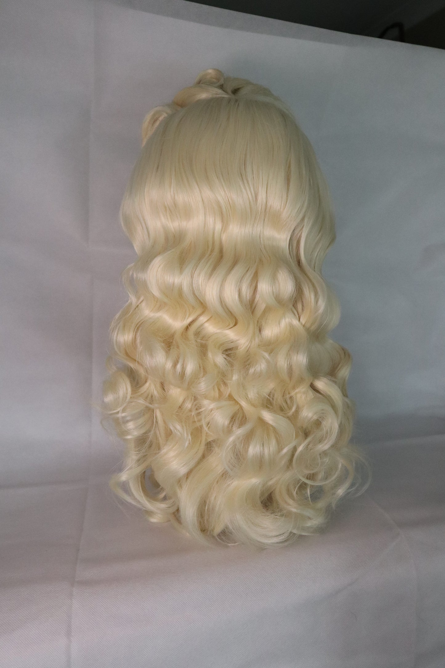 Katy Wig