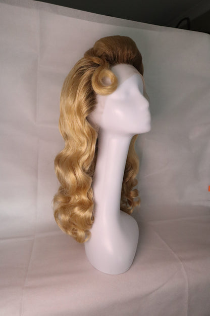 Mary Wig